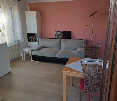 Kirchheim am Neckar Apartment | Ferienwohnung Schmid