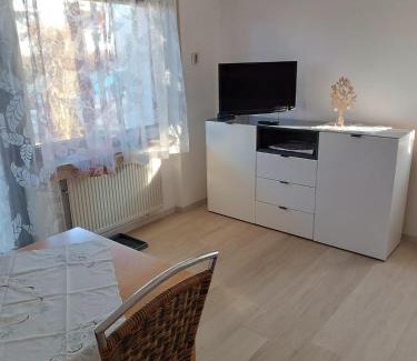 Kirchheim am Neckar Apartment | Ferienwohnung Schmid