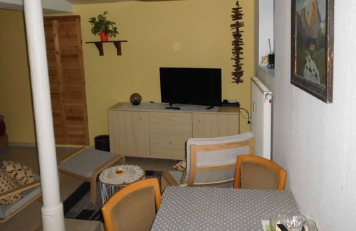 Kirchscheidungen Apartment | Ferienwohnung/app. für 2 Gäste mit 32m² in Kirchscheidungen