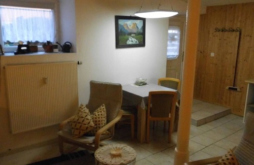 Kirchscheidungen Apartment | Ferienwohnung/app. für 2 Gäste mit 32m² in Kirchscheidungen