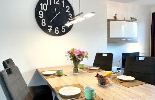 Wurster Nordseekuste Apartment | Ferienwohnung de Klever