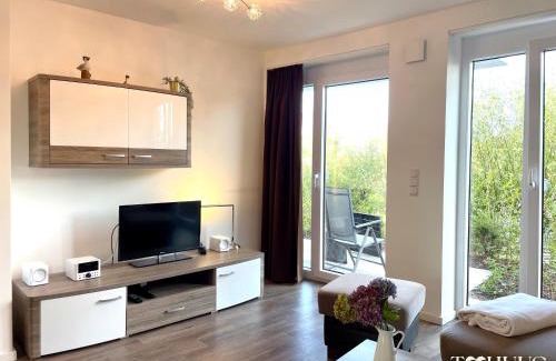Wurster Nordseekuste Apartment | Ferienwohnung de Klever