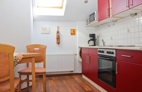 Lubben Apartment | Family-Friendly Ocean View Stay at Ferienwohnung An der Hainmühle
