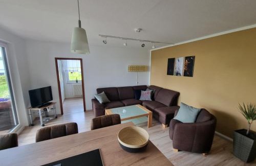 Bad Lauterberg Apartment | Guest Rated 10/10 at Ferienwohnung de la Flor with Pool