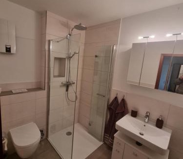Bad Lauterberg Apartment | Guest Rated 10/10 at Ferienwohnung de la Flor with Pool