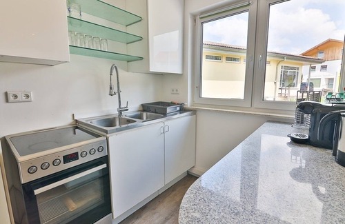 Lechbruck Apartment | Spacious Apartment for 14 Guests in Lechbruck am See