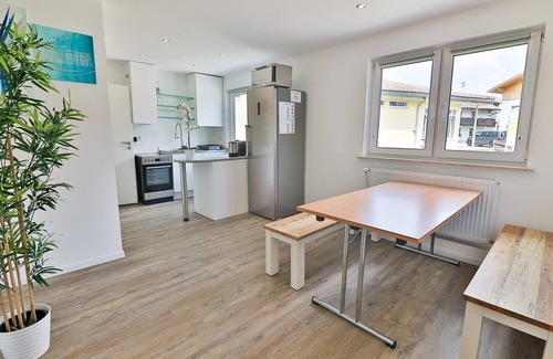 Lechbruck Apartment | Spacious Apartment for 14 Guests in Lechbruck am See