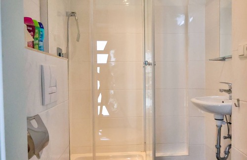 Lechbruck Apartment | Spacious Apartment for 25 Guests with Ocean View in Lechbruck