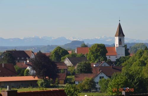 Reichenhofen Apartment | Guest Rated 10/10: Ferienwohnung Hochgratblick Awaits