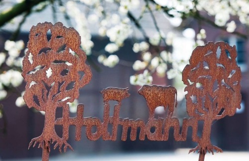 Munster Apartment | Family-Friendly Ferienwohnung Josefine with Great Reviews
