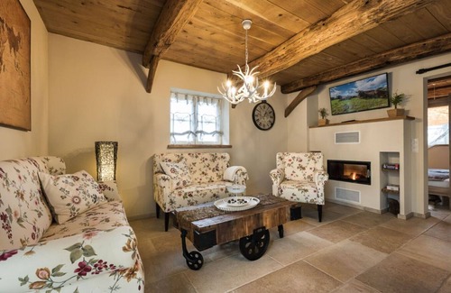 Munster Apartment | Family-Friendly Ferienwohnung Josefine with Great Reviews