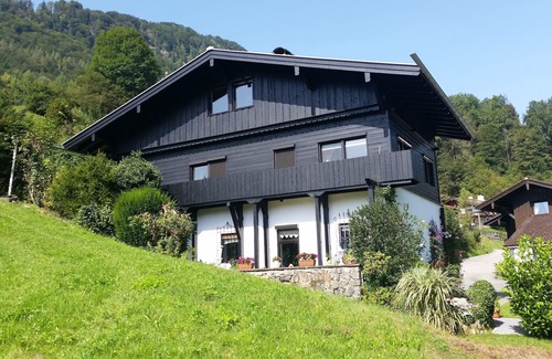 Schneefelden Apartment | Cozy Family Retreat with 2 Bedrooms & Full Kitchen Access