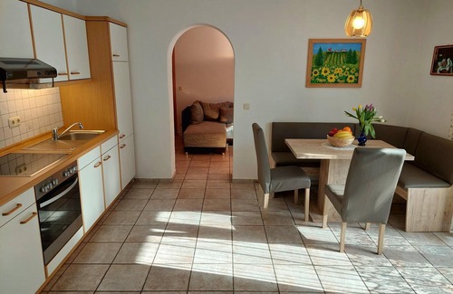 Marktschellenberg Apartment | Cozy Jenner Apartment for 1-2 Guests with Spa Amenities