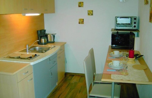 Marktschellenberg Apartment | Cozy Apartment for 1-3 Guests with Family-Friendly Amenities