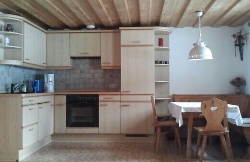 Marktschellenberg Apartment | Ferienwohnung Hoisenlehen für 2-5 Personen
