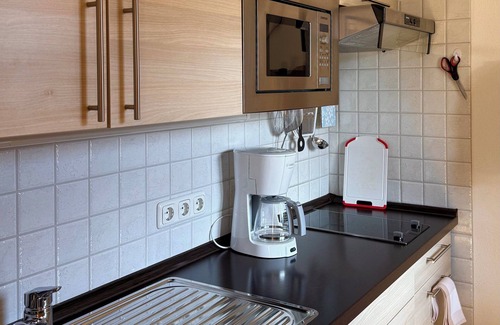 Schneefelden Apartment | Cozy Ferienwohnung 1 Hoher Göll for Couples - Rated 10/10
