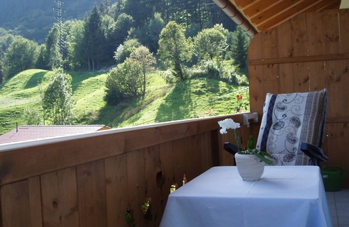 Schneefelden Apartment | Cozy Ferienwohnung 1 Hoher Göll for Couples - Rated 10/10