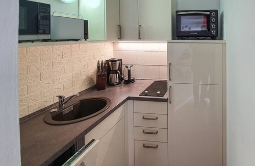 Neppermin Apartment | Inviting 1 Bedroom Retreat in Neppermin/Usedom Awaits