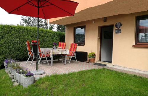 Neuhaus am Rennweg Apartment | Discover Ferienwohnung Am Apelsberg: Family-Friendly Retreat