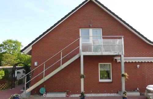 Neustadt in Holstein Apartment | Child-Friendly Ferienwohnung Reins with Great Guest Ratings