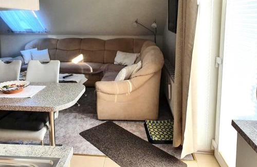 Neustadt in Holstein Apartment | Child-Friendly Ferienwohnung Reins with Great Guest Ratings