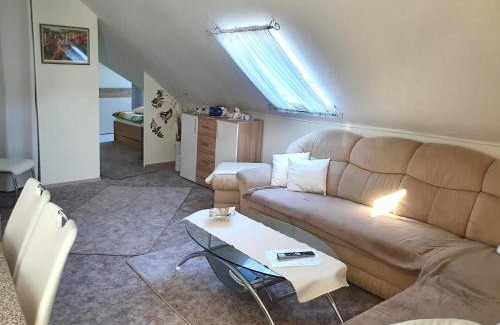 Neustadt in Holstein Apartment | Child-Friendly Ferienwohnung Reins with Great Guest Ratings