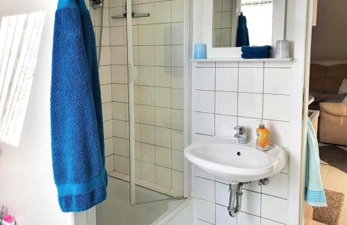 Neustadt in Holstein Apartment | Child-Friendly Ferienwohnung Reins with Great Guest Ratings