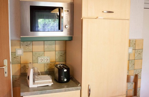 Kraatz House | Family-Friendly Retreat at Ferienwohnung Familie Schütz