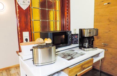Tanne Apartment | Enjoy Family-Friendly Stays at Ferienwohnung Zur Backstube