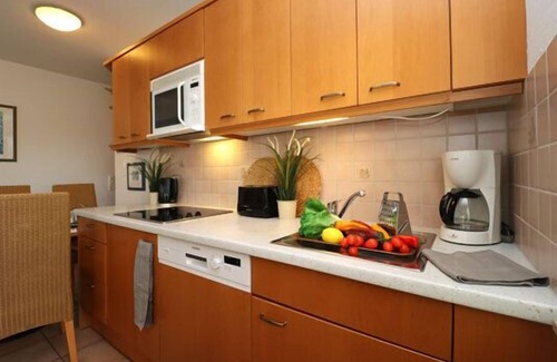 Ostseebad Wustrow Apartment | Oceanfront Escape: Ferienwohnung Behind the Dune, 10/10 Rated