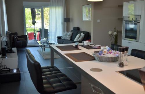 Preussisch Oldendorf Apartment | Family-Friendly Ferienwohnung Fam Wernicke - Rated 9.7/10