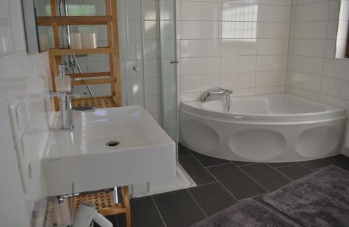 Preussisch Oldendorf Apartment | Family-Friendly Ferienwohnung Fam Wernicke - Rated 9.7/10