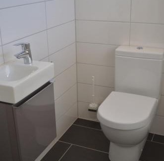 Preussisch Oldendorf Apartment | Family-Friendly Ferienwohnung Fam Wernicke - Rated 9.7/10