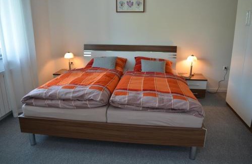 Preussisch Oldendorf Apartment | Family-Friendly Ferienwohnung Fam Wernicke - Rated 9.7/10
