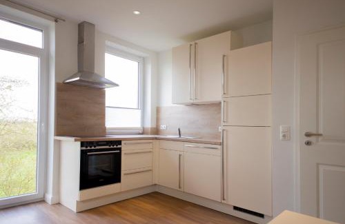 Rabenkirchen Apartment | Pet-Friendly Ferienwohnung BEA 2 for Family Getaways