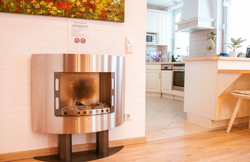 Sankt Andreasberg Apartment | Family-Friendly Retreat for 4 in Sankt Andreasberg