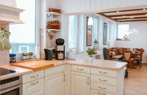 Sankt Andreasberg Apartment | Family-Friendly Retreat for 4 in Sankt Andreasberg