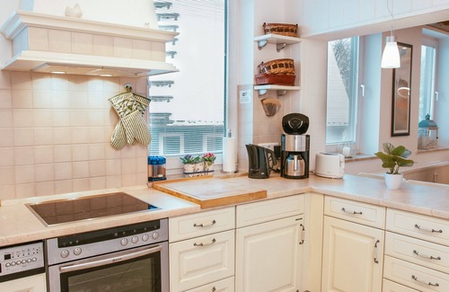 Sankt Andreasberg Apartment | Family-Friendly Retreat for 4 in Sankt Andreasberg