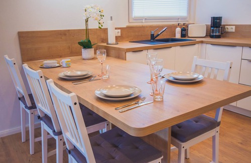 Sankt Andreasberg Apartment | Family-Friendly Apartment for 4 in Sankt Andreasberg