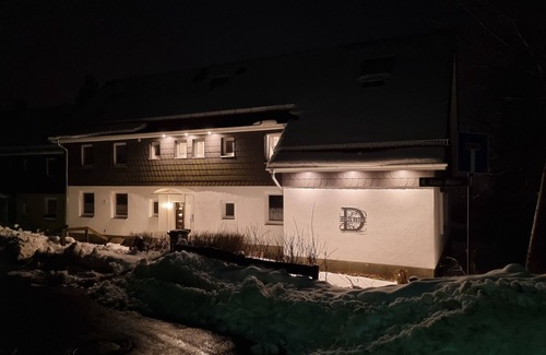 Sankt Andreasberg Apartment | Explore Sankt Andreasberg: Ideal Apartment for 6 Guests