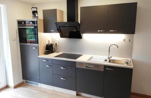Oberschonau Apartment | Guest Rated: Fewo Auszeit with Family-Friendly Amenities