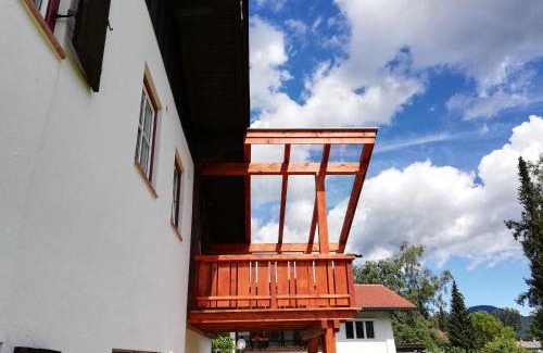 Oberschonau Apartment | Guest Rated: Fewo Auszeit with Family-Friendly Amenities