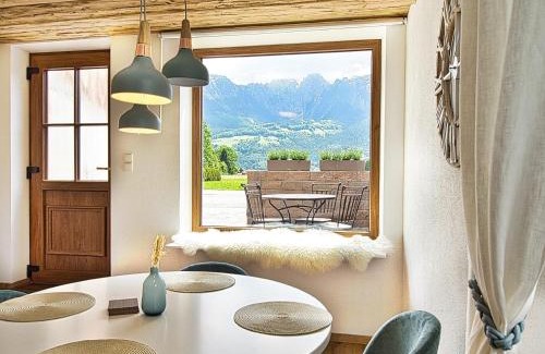 Oberschonau Apartment | Kid-Friendly Ferienwohnung Hoher Göllblick - Rated 9.3/10