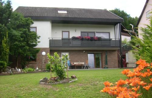 Schoenau an der Brend Apartment | Explore Ferienwohnung Heidelsteinblick - Rated 9.5/10!