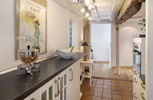 Staufen im Breisgau Apartment | Perfect Getaway at Ferienwohnung Gill - Pet Friendly Retreat