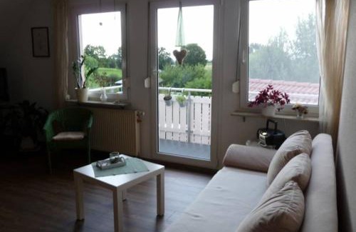 Wettelbrunn Apartment | Discover Ferienwohnung Regina: Guest Rated 8.8/10