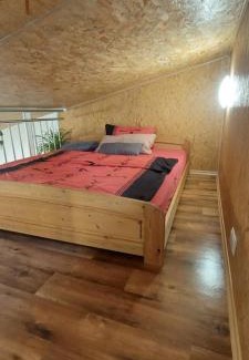Stockhausen-Illfurth Apartment | Cozy Bungalows with Terraces & Pet-Friendly Amenities