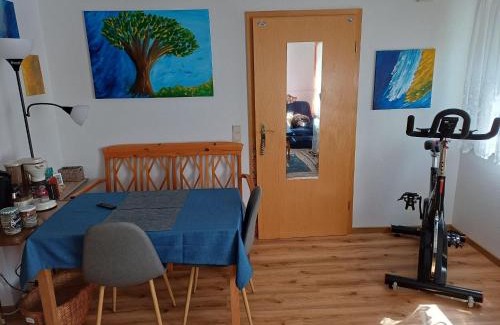 Dittwar Apartment | Ferienwohnung-Sonnenschein-Dittwar