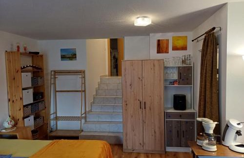 Dittwar Apartment | Ferienwohnung-Sonnenschein-Dittwar