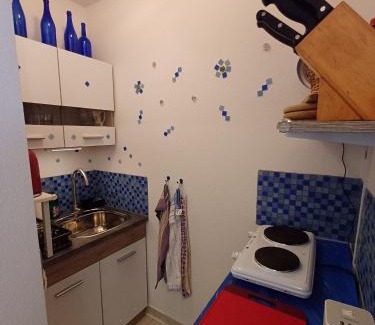 Dittwar Apartment | Ferienwohnung-Sonnenschein-Dittwar